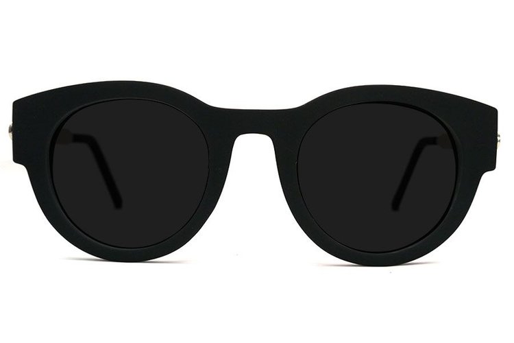 St tropez black