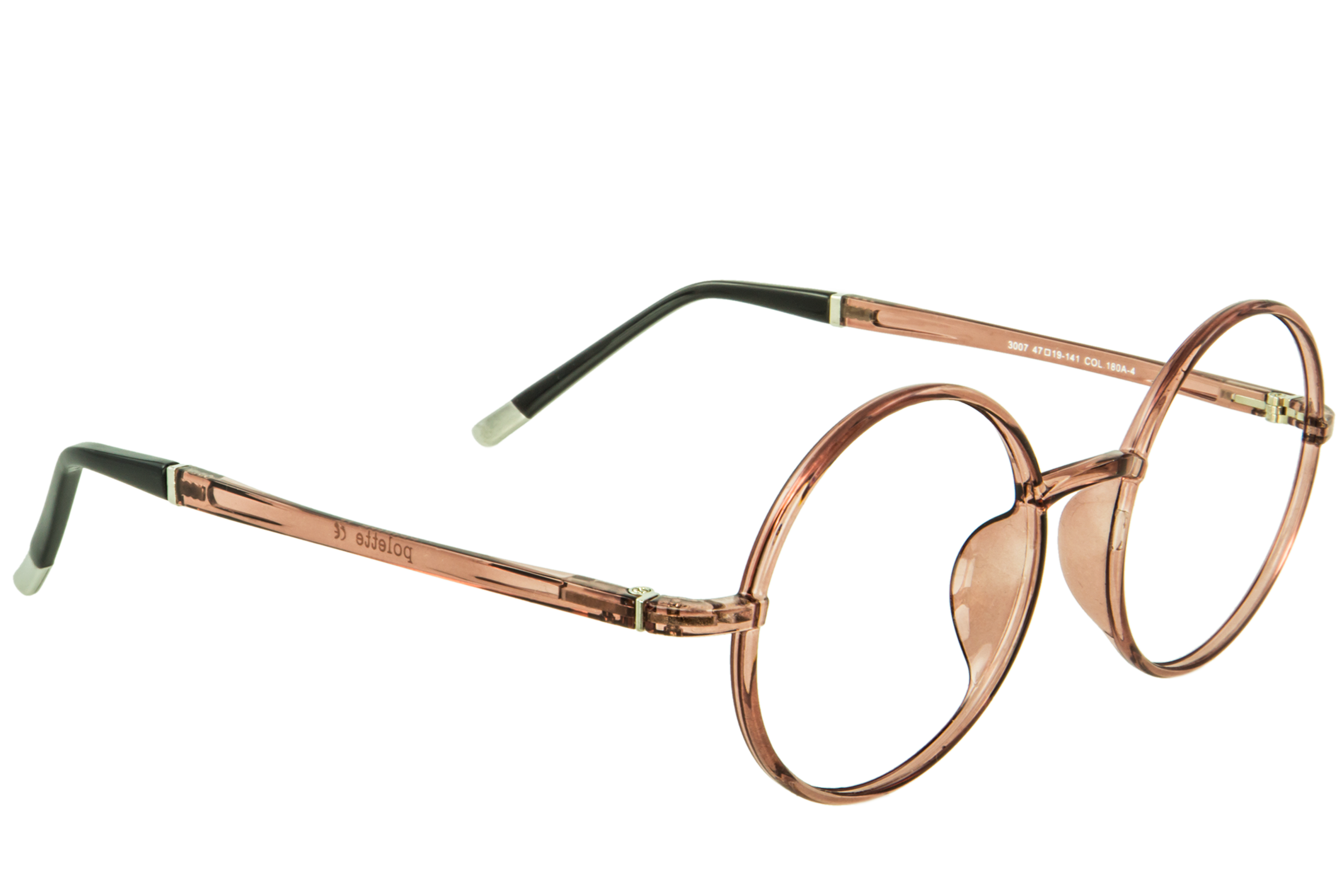 Stabiae Peach