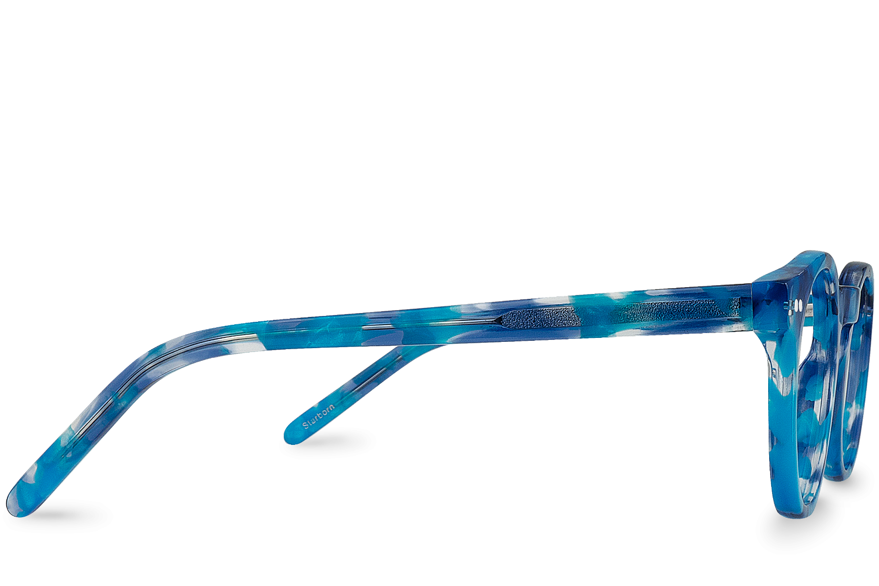 Starborn Blue