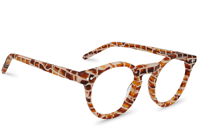 Starborn Giraffe