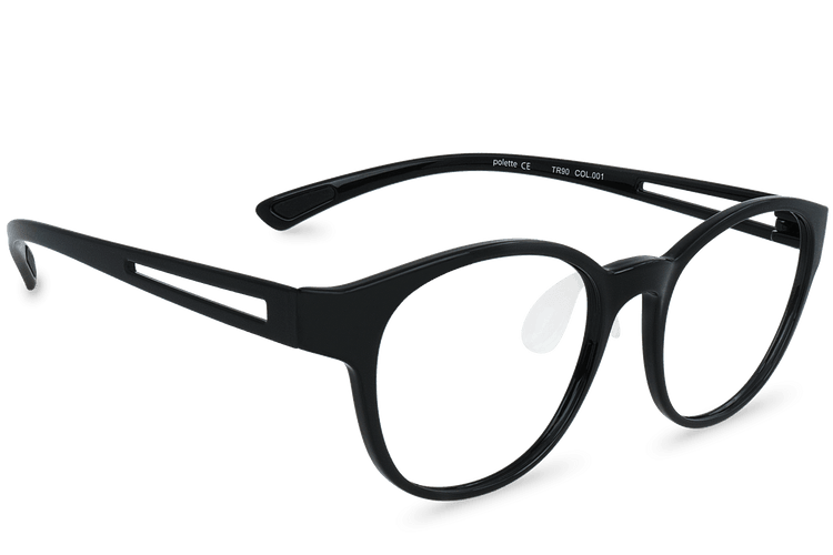 Starburst Black