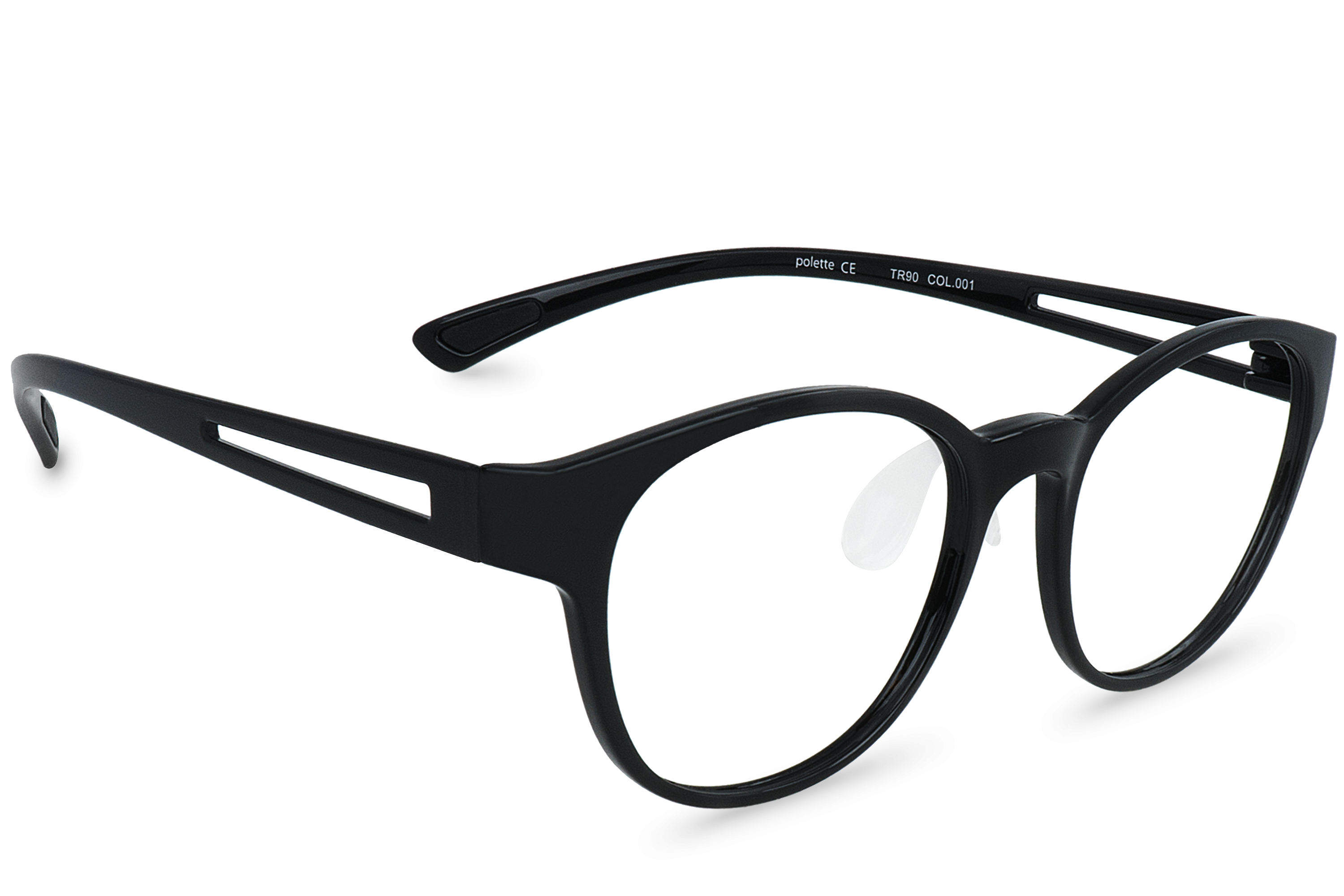 Starburst Black