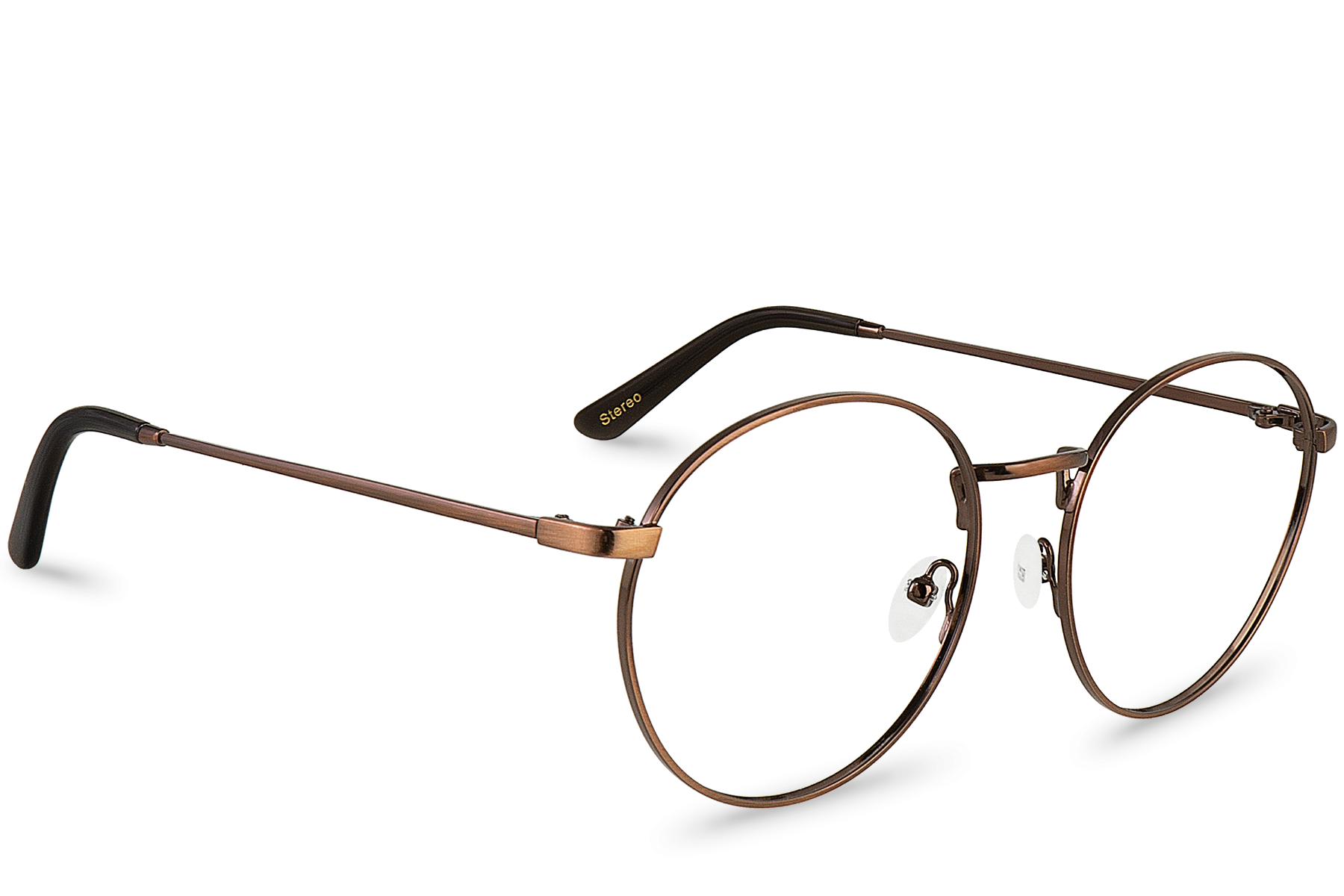Stereo Bronze
