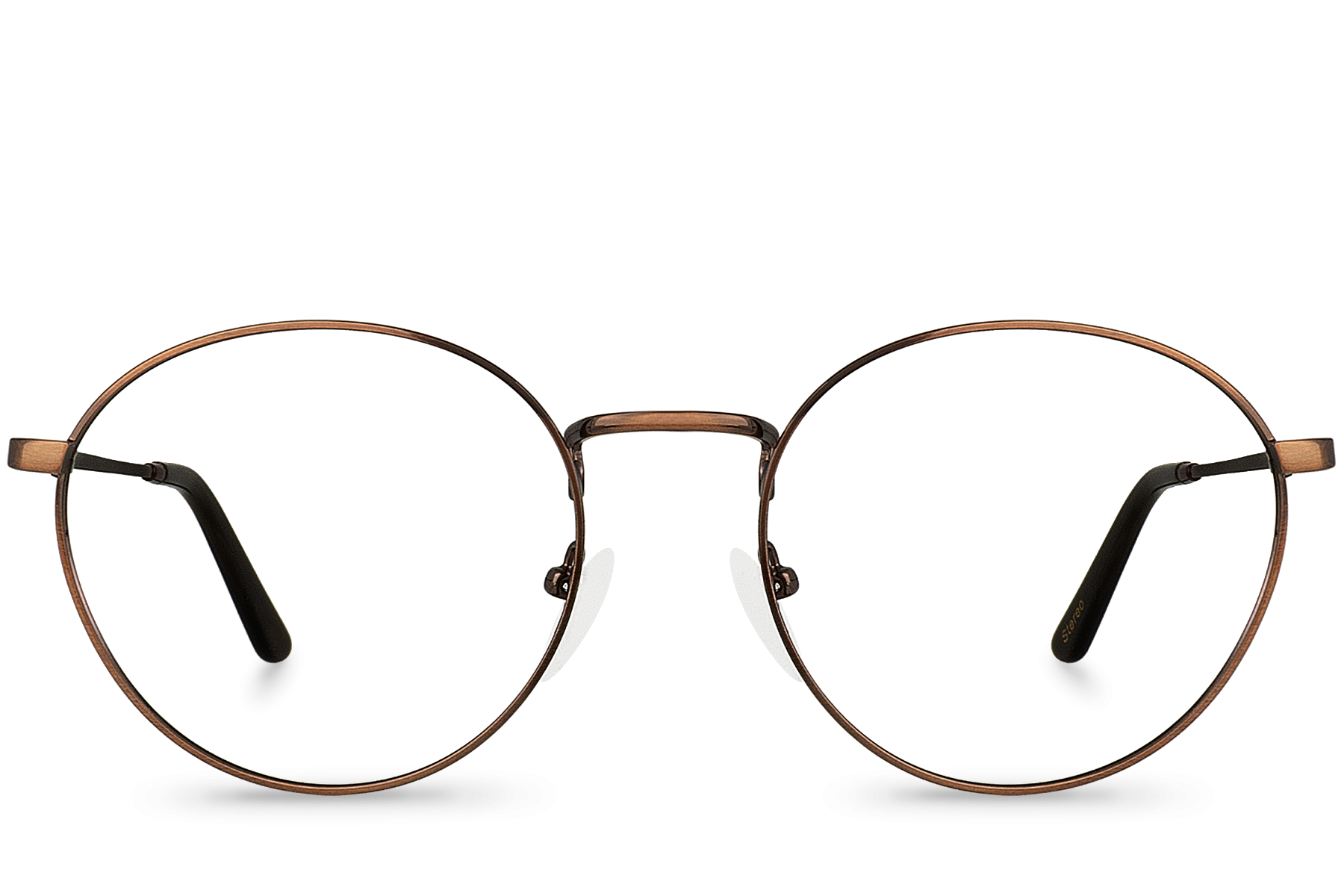 Stereo Bronze