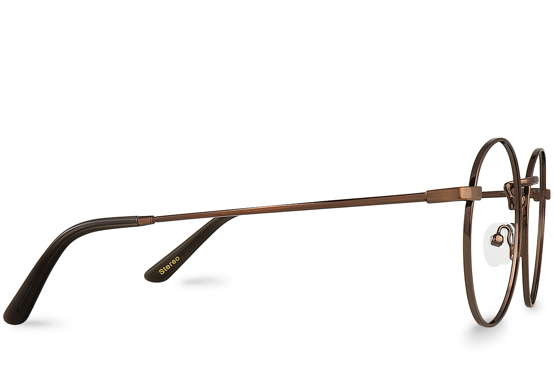 Stereo Bronze