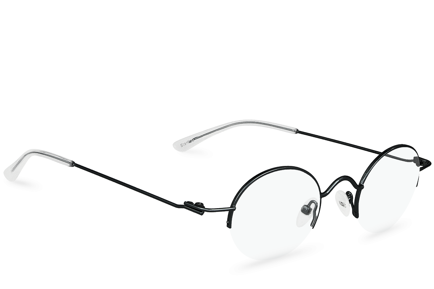 Sterling Black