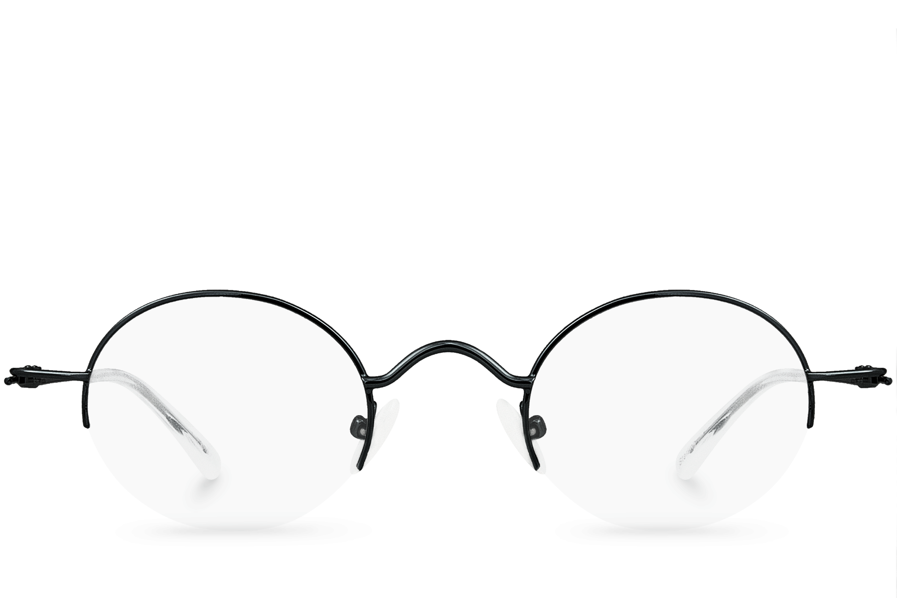 Sterling Black