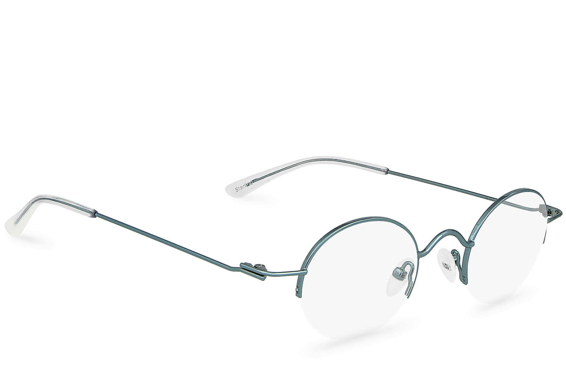Sterling Blue