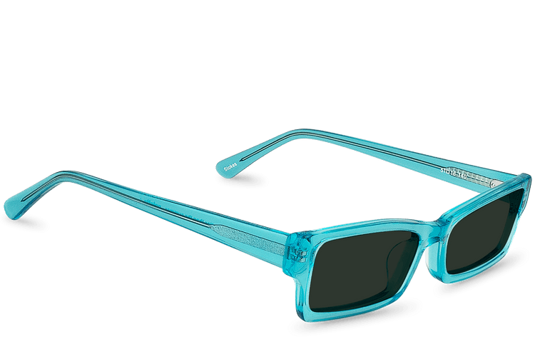 Stokes Blue