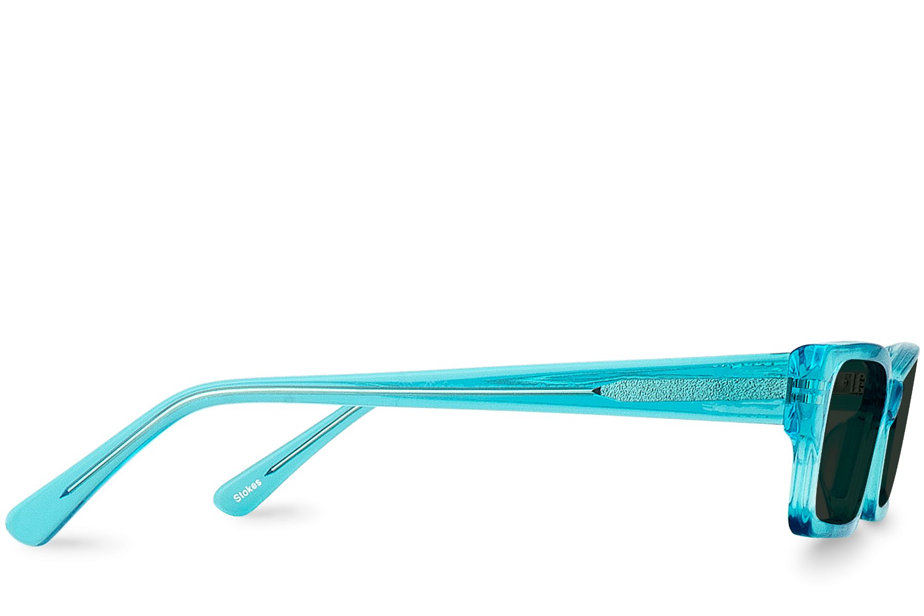 Stokes Blue