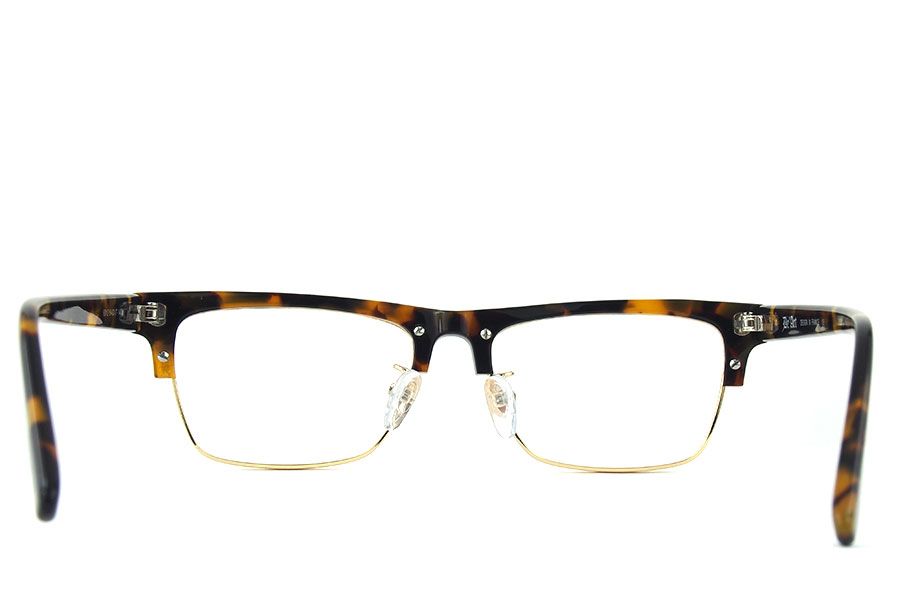 Stracciatella brown