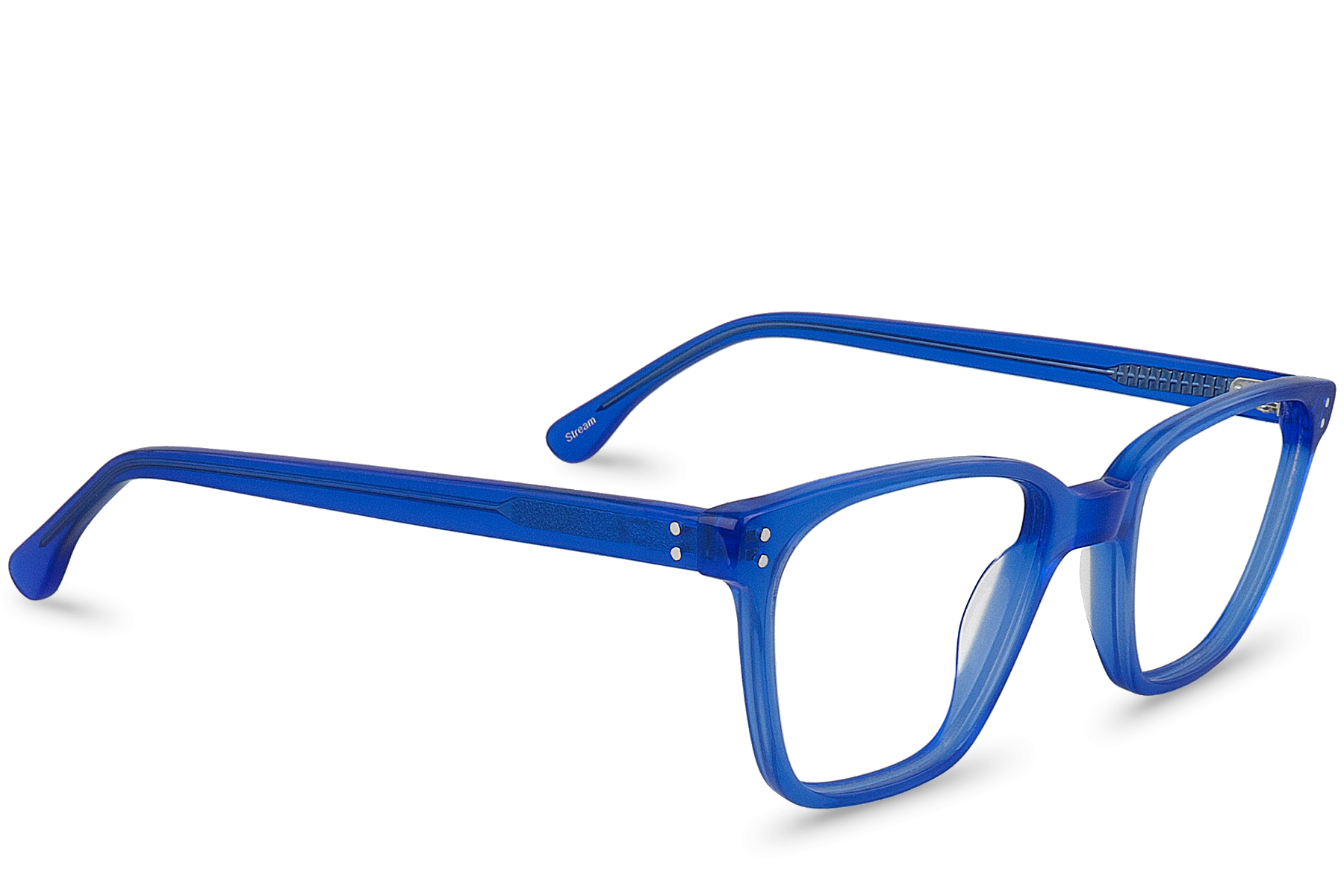 Stream Blue