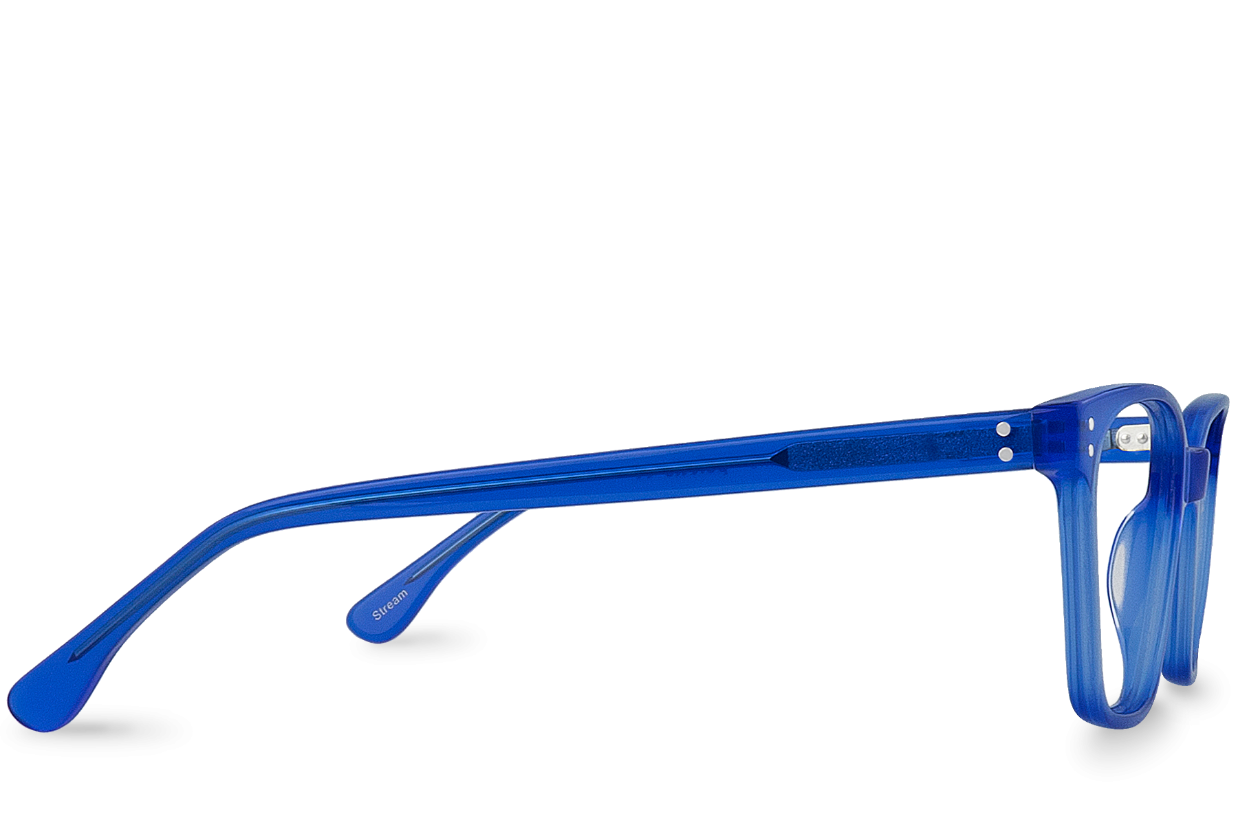 Stream Blue