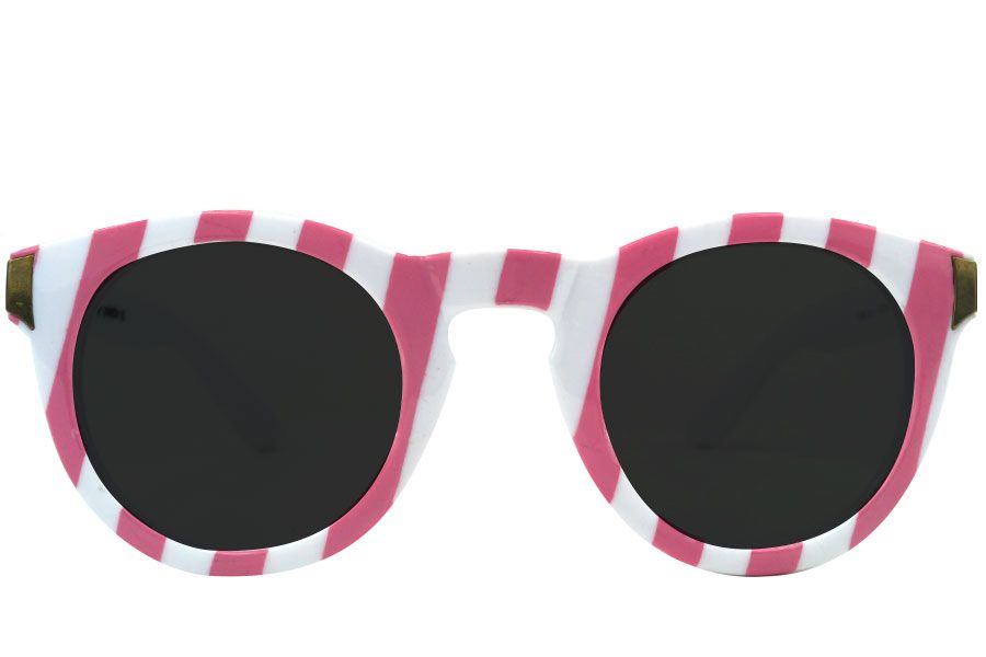 Stripes dragée