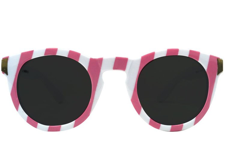 Stripes dragée