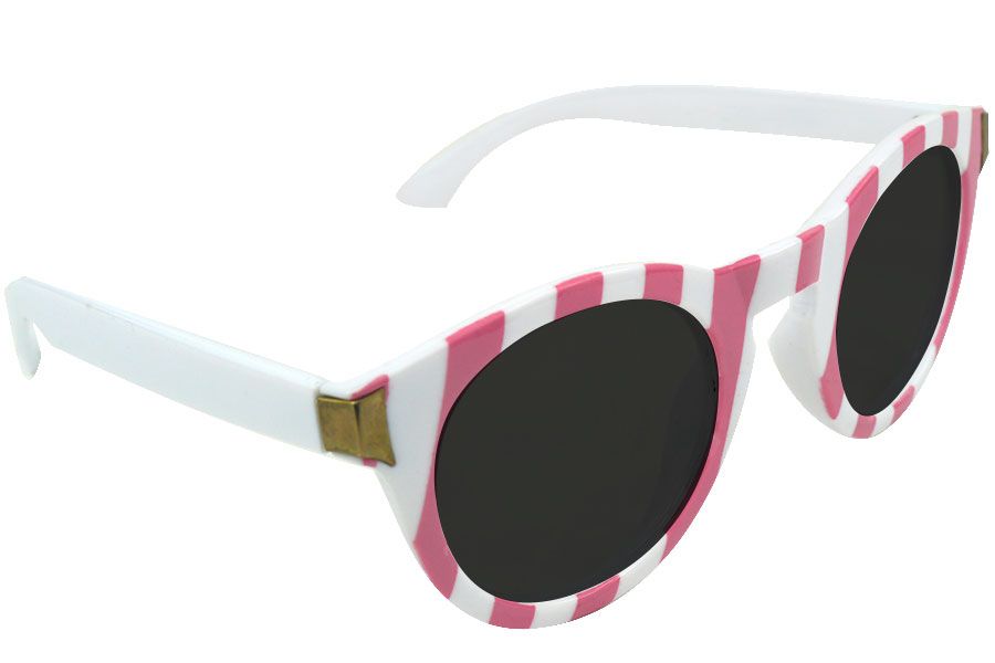 Stripes dragée