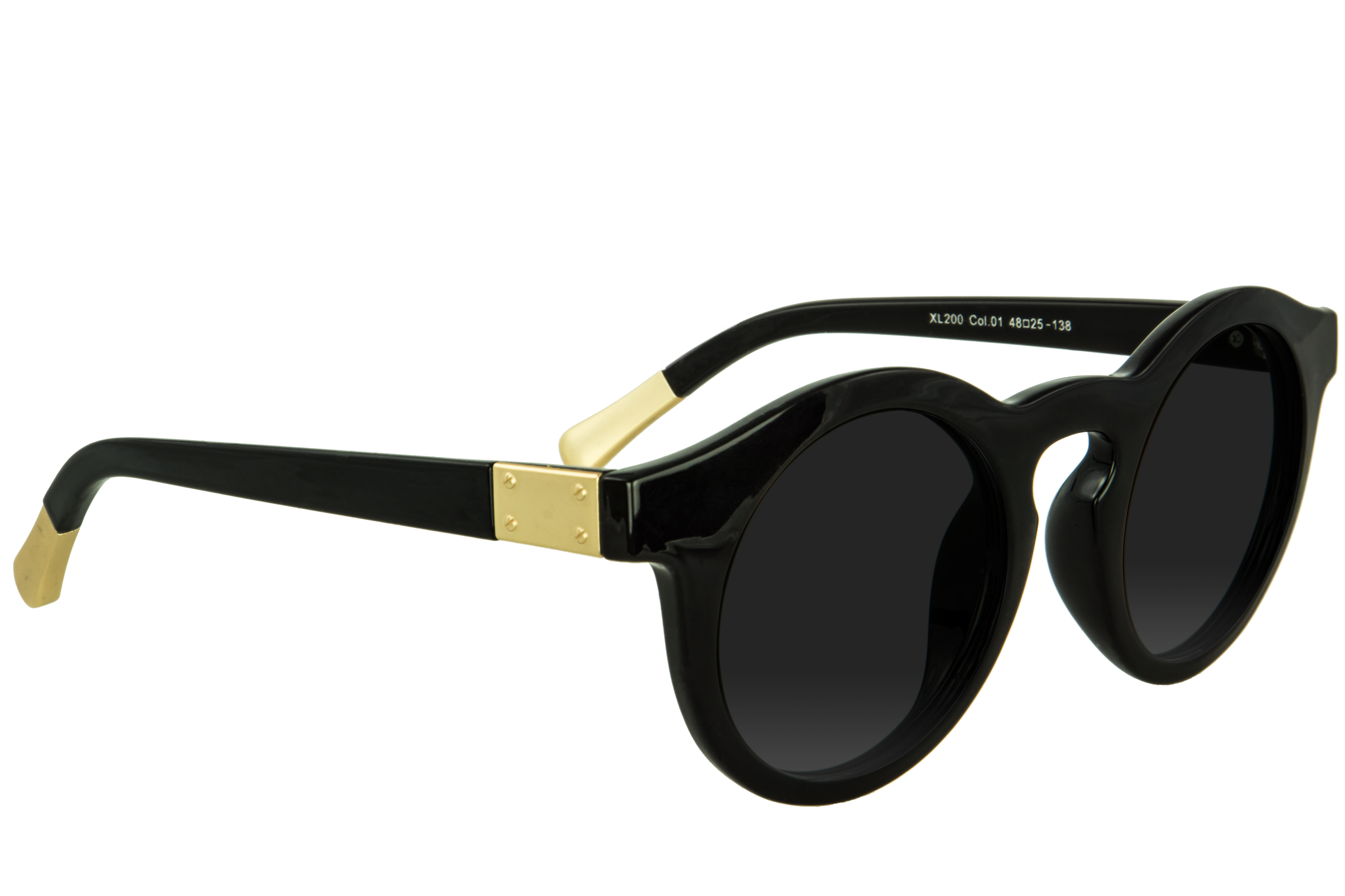 Stromboli Black