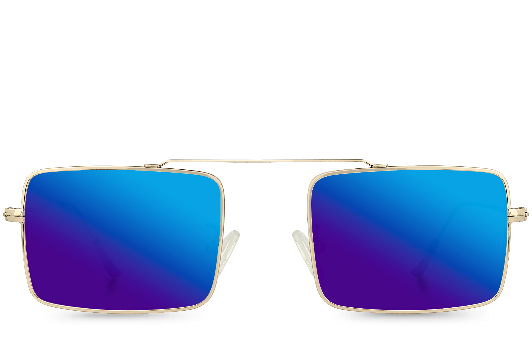 Stronger Blue