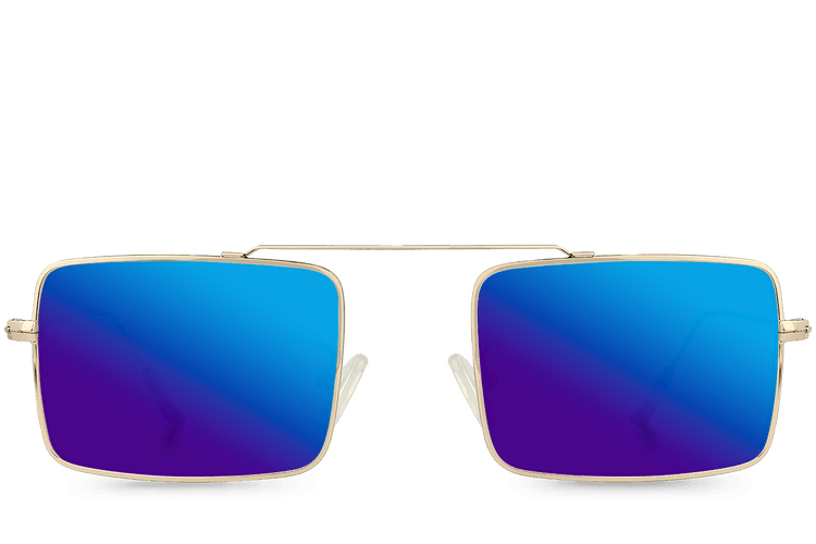 Stronger Blue