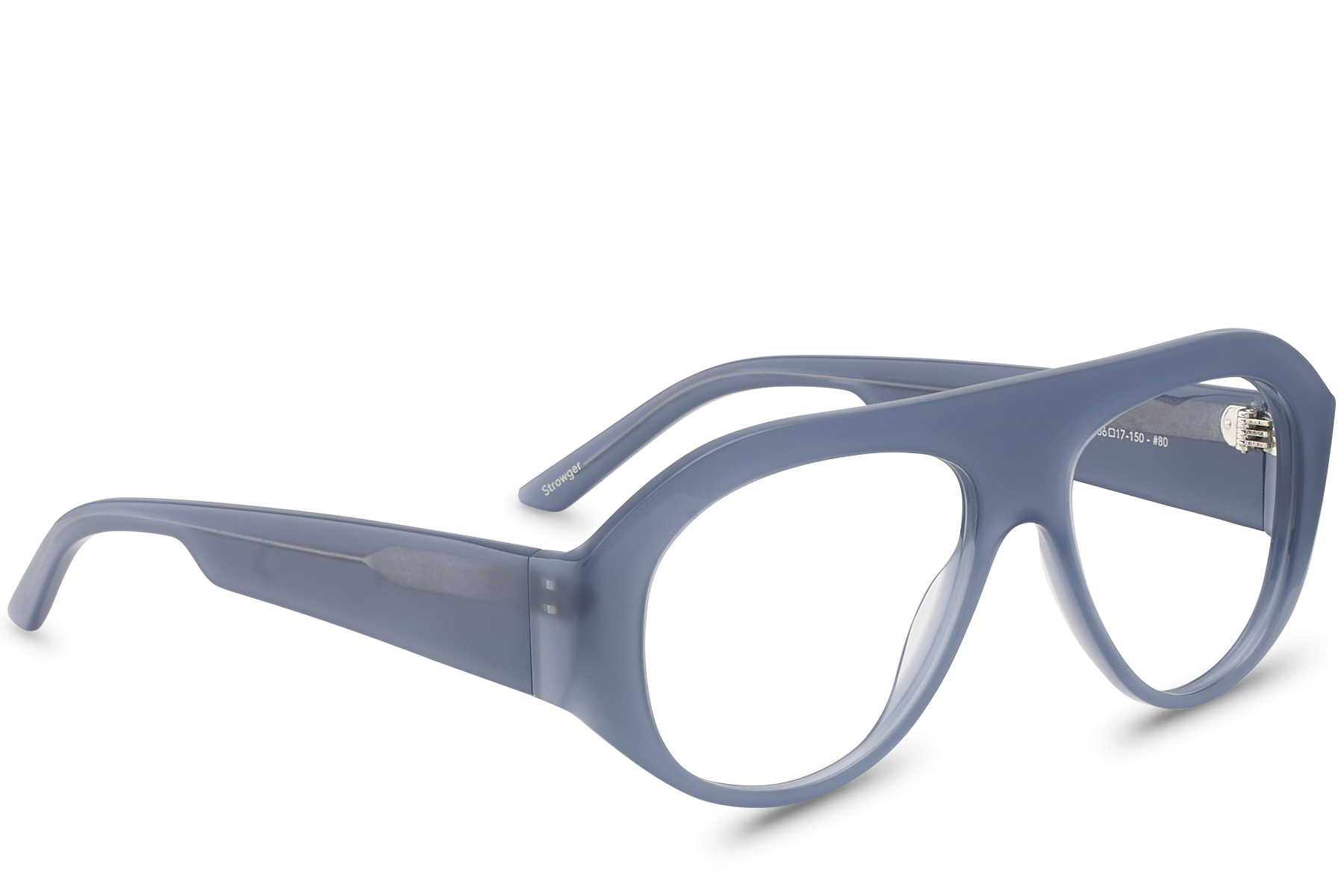 Strowger Blue