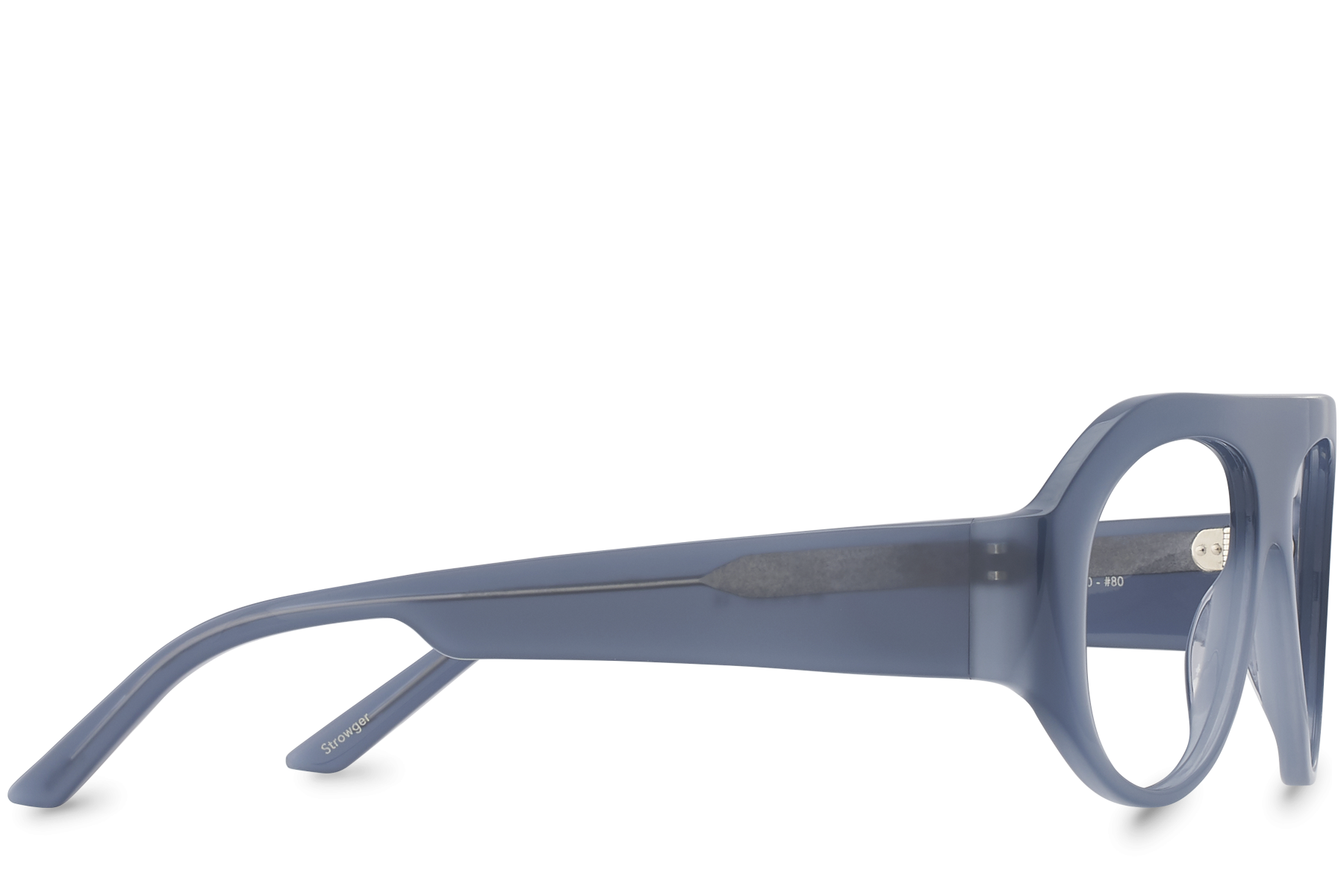 Strowger Blue