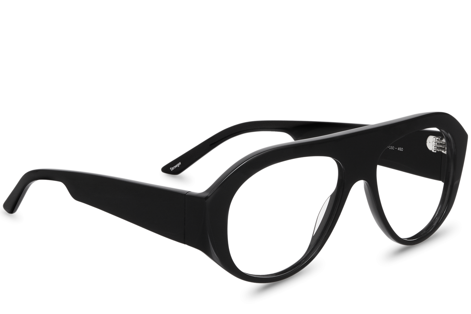 Strowger Black
