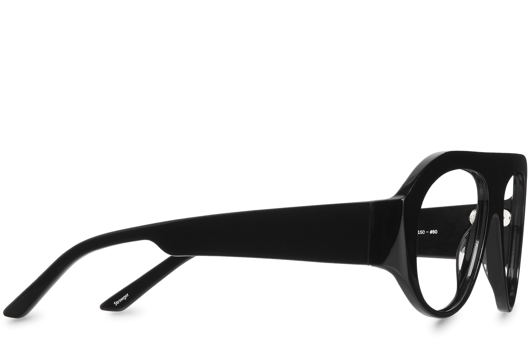 Strowger Black