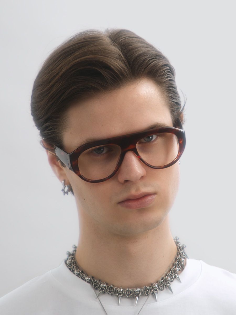 Strowger Brown
