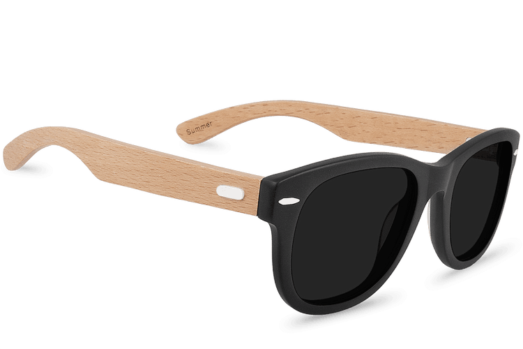 Summer Black