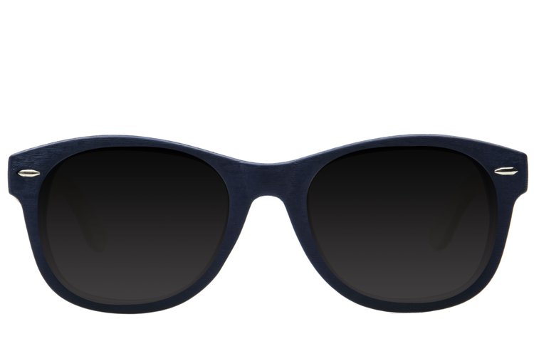 Summer blue