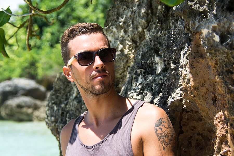 Summer Léopard
