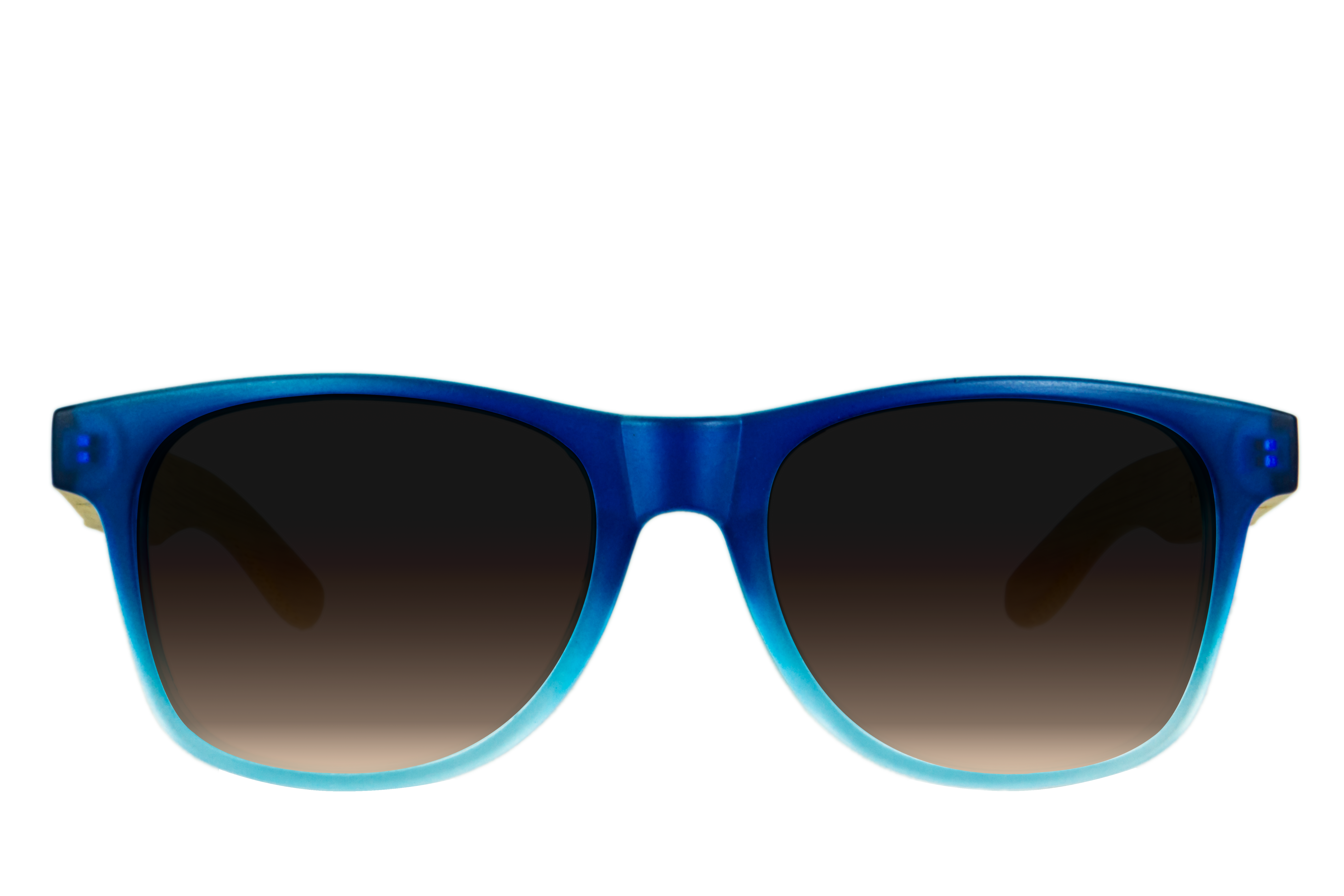 Sunset Blue