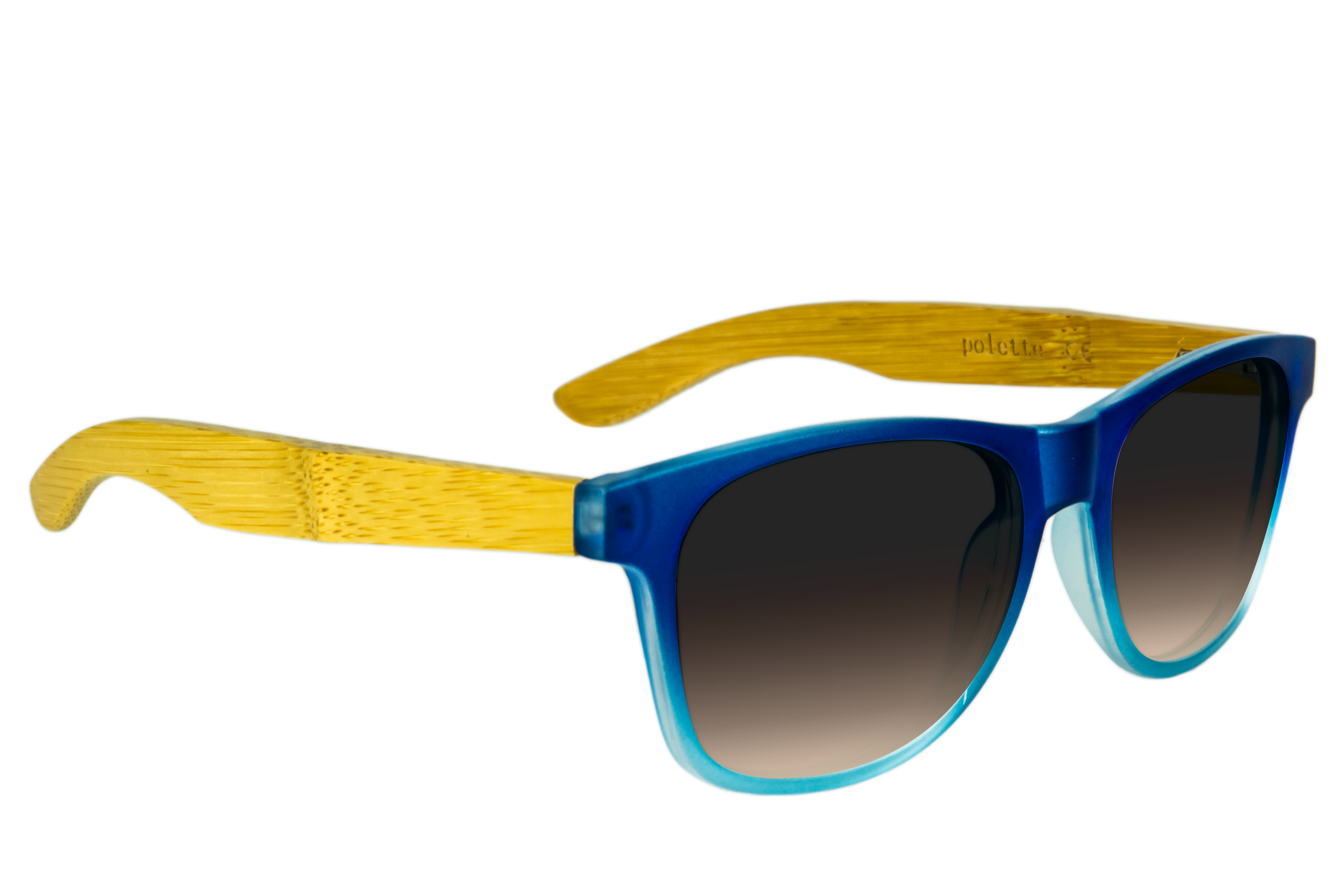 Sunset Blue