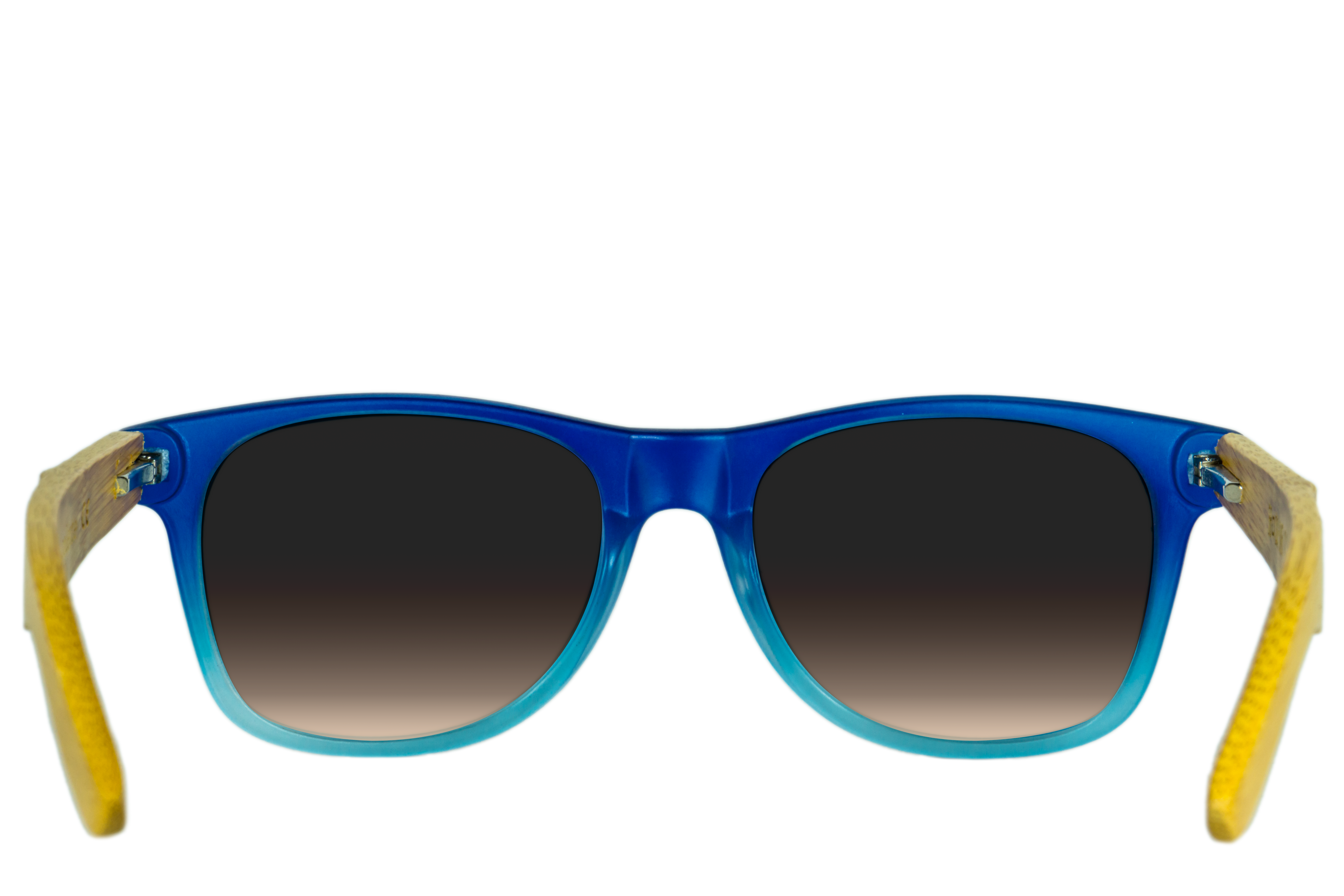 Sunset Blue