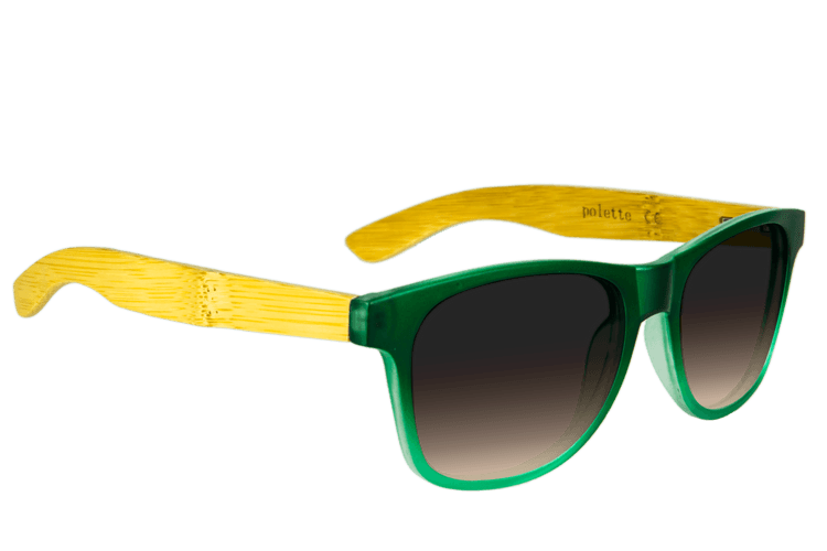 Sunset Green