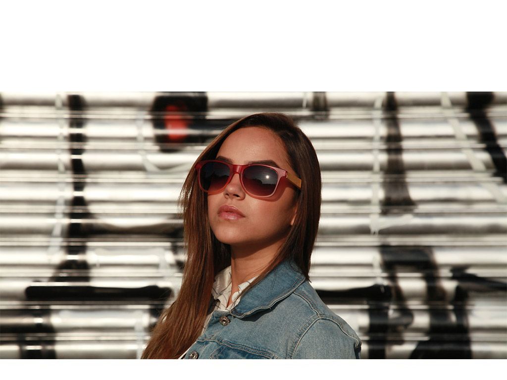 Sunset Red