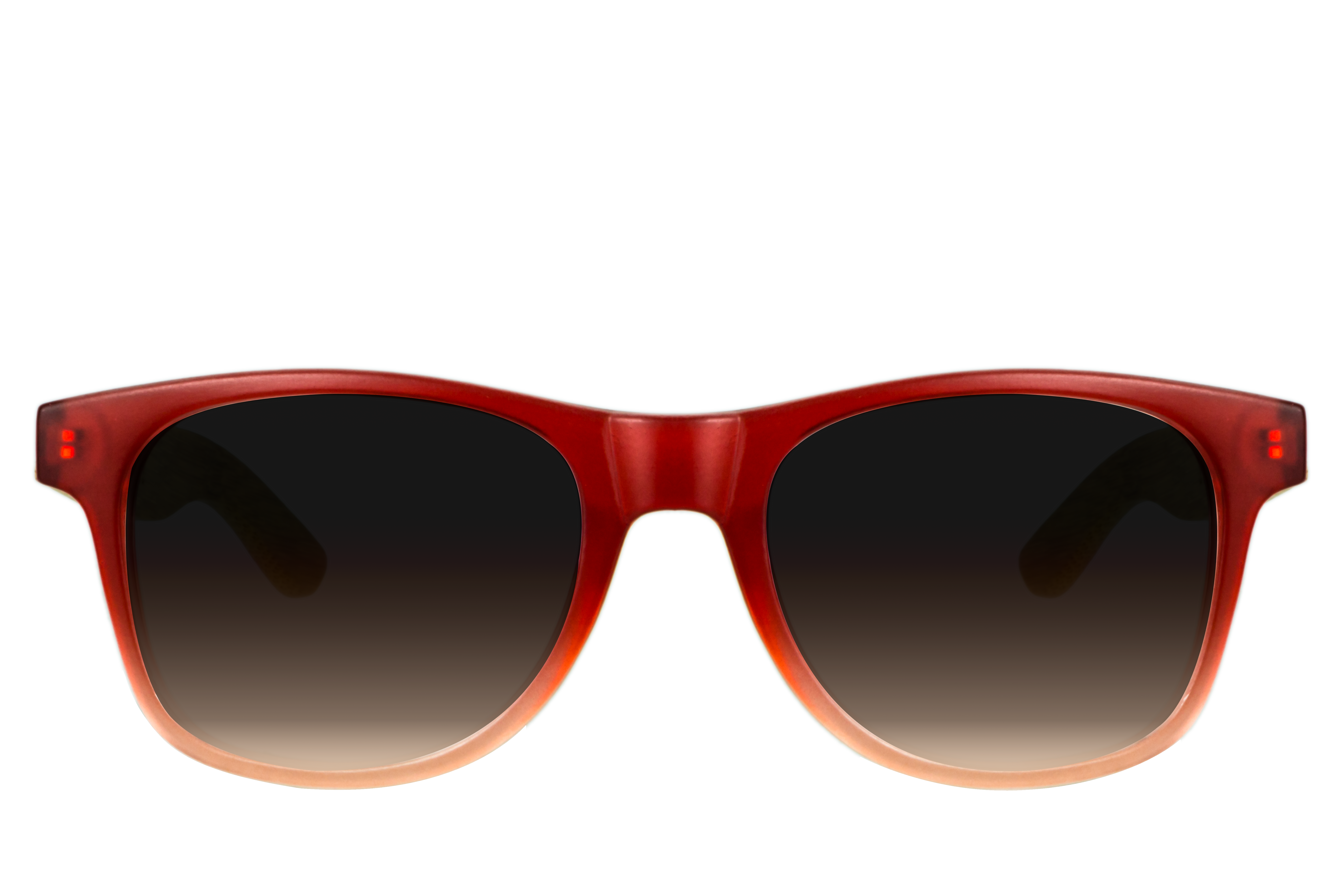 Sunset Red