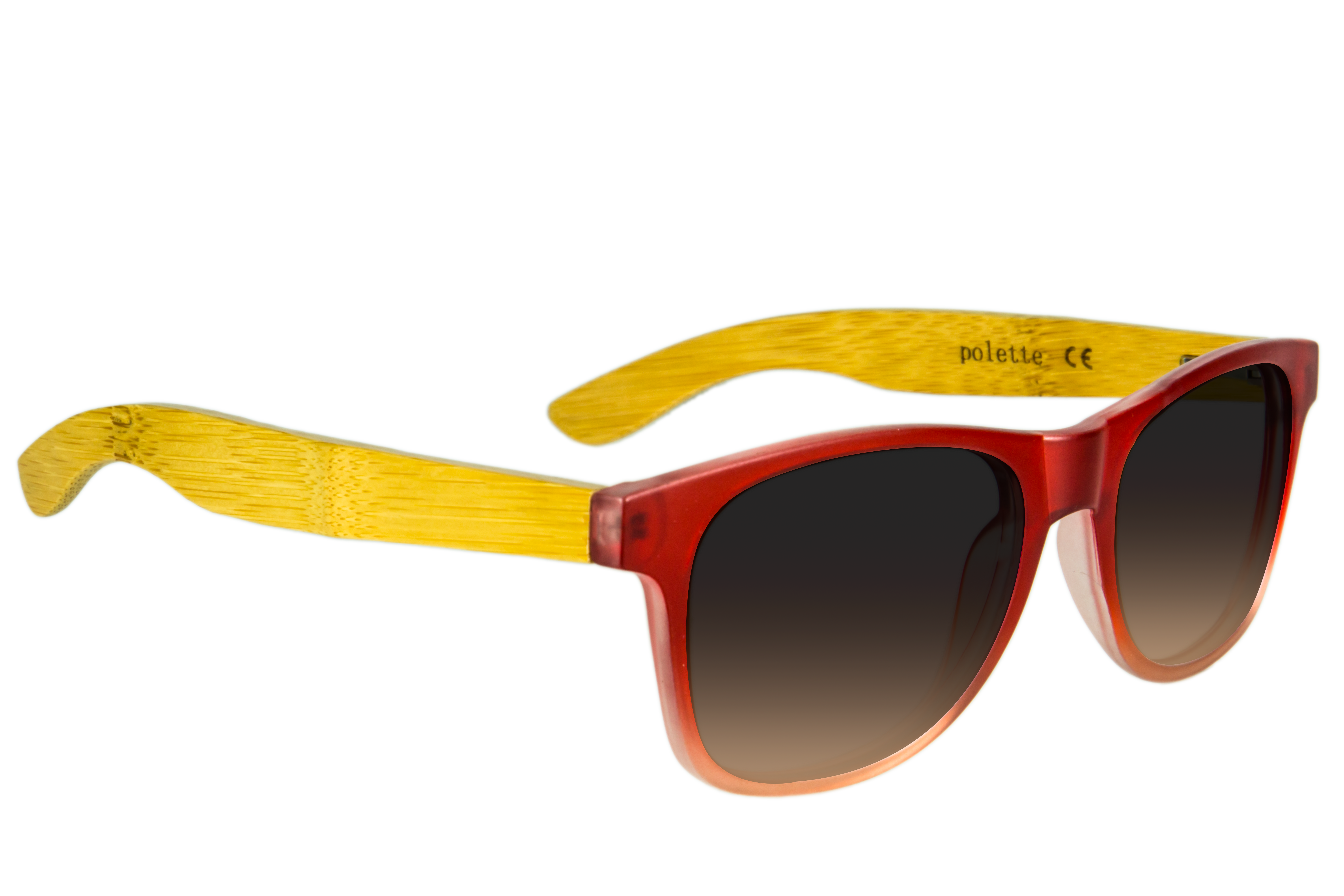 Sunset Red
