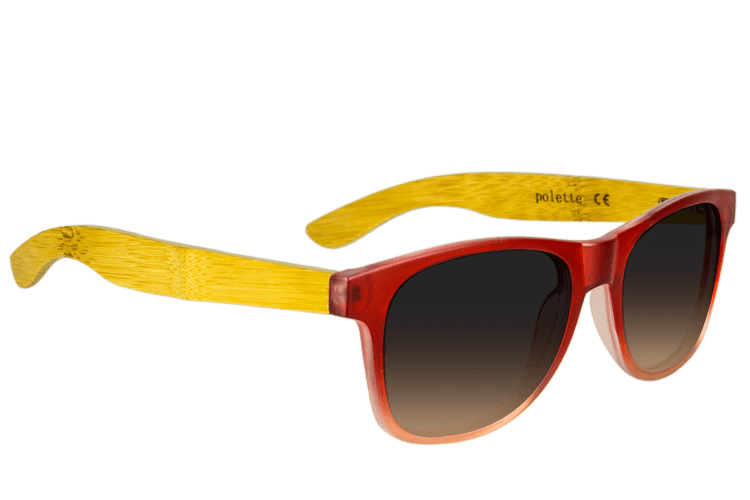 Sunset Red