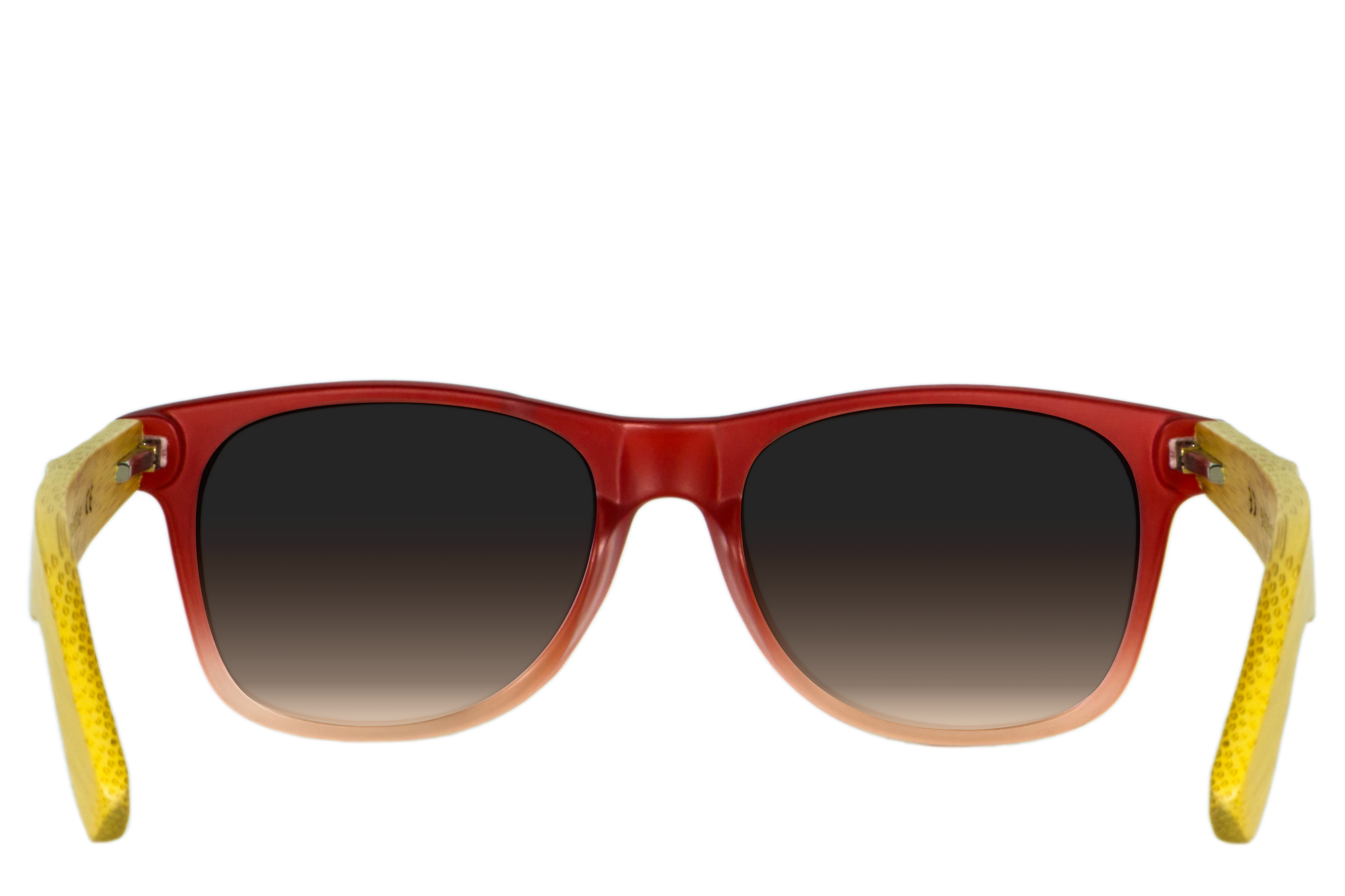 Sunset Red
