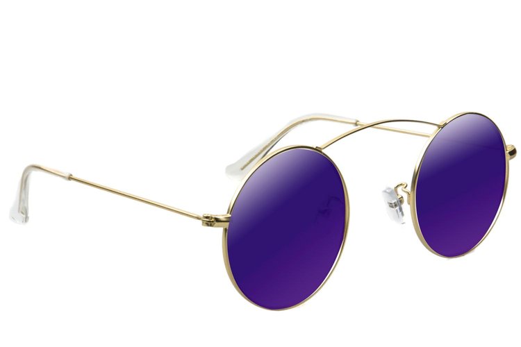 Flipper Purple
