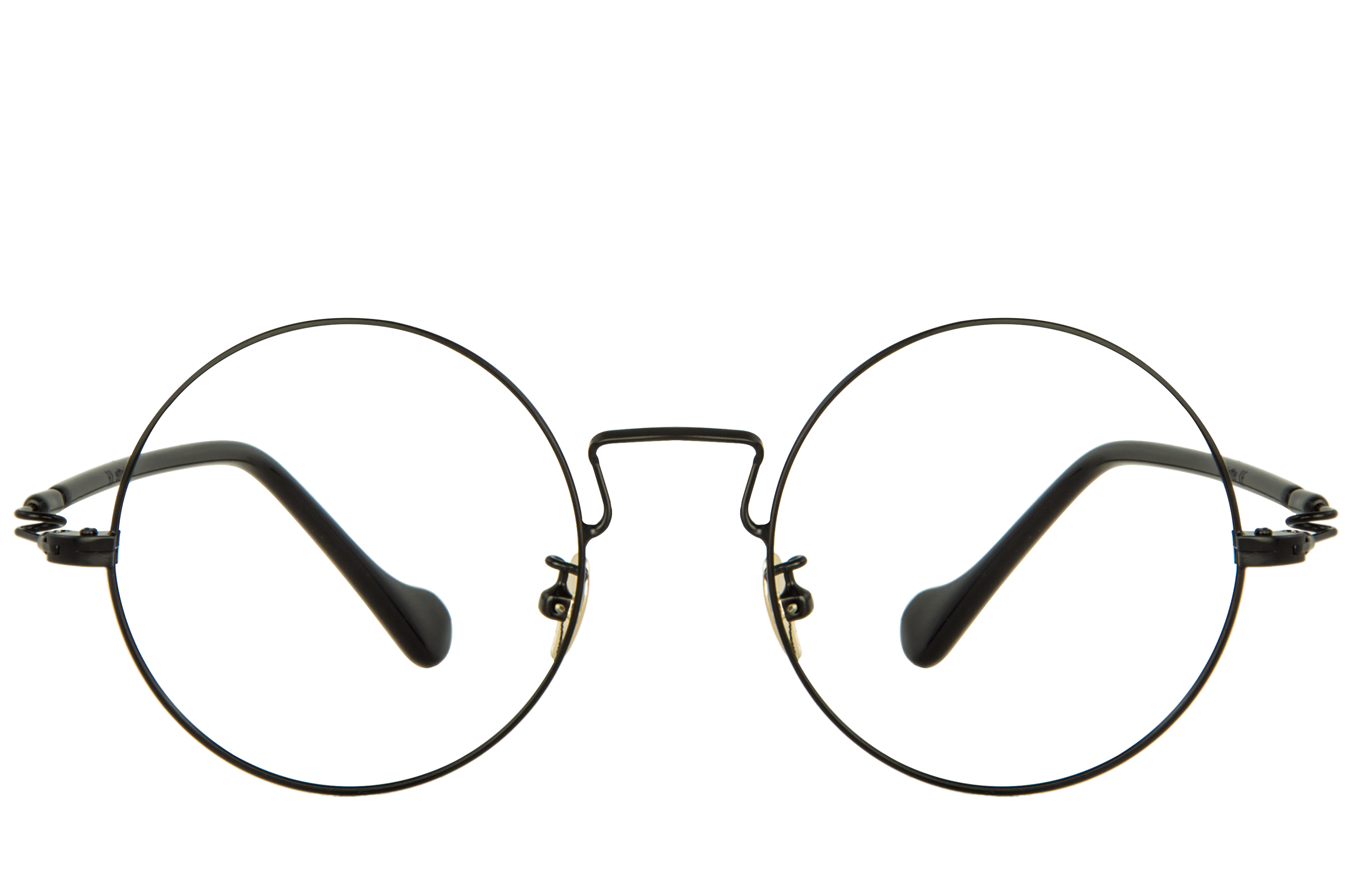 Surreal Black
