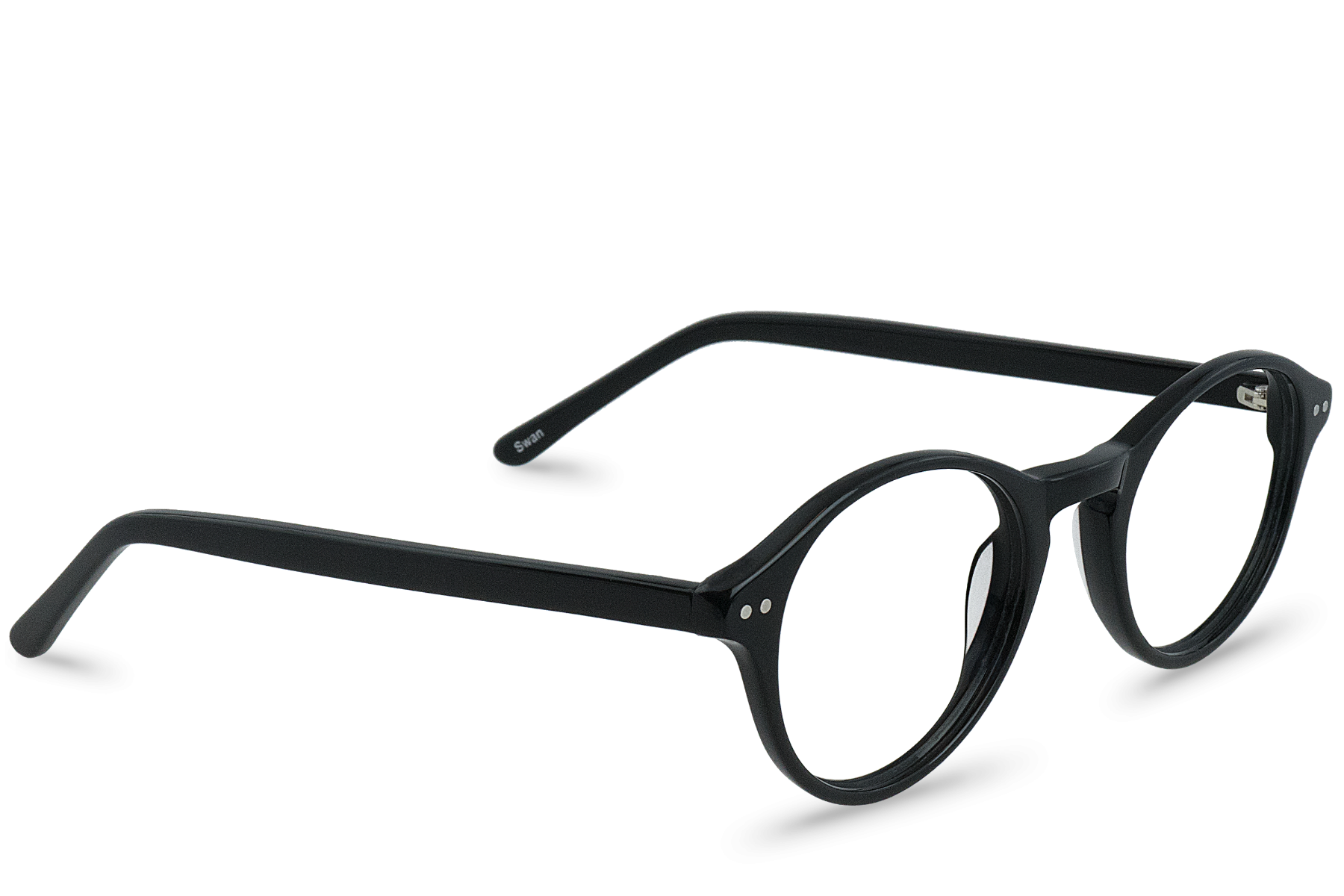 Swan Black