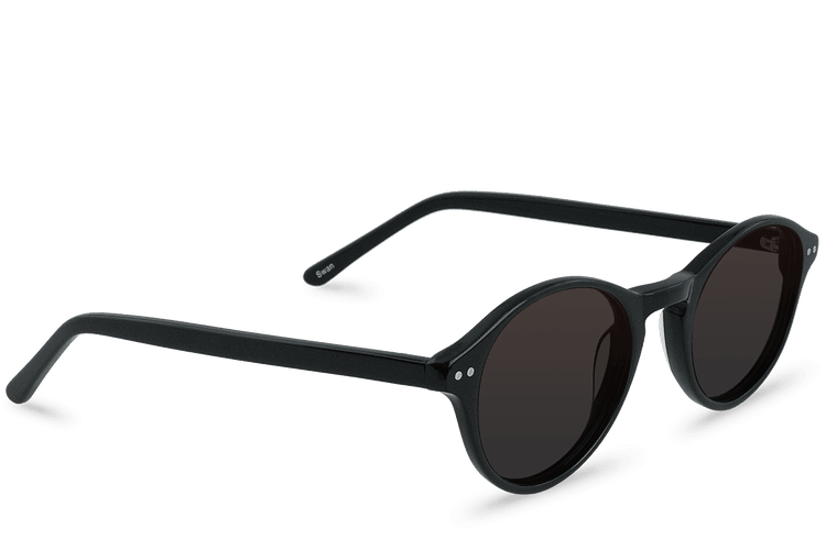 Swan Black.S