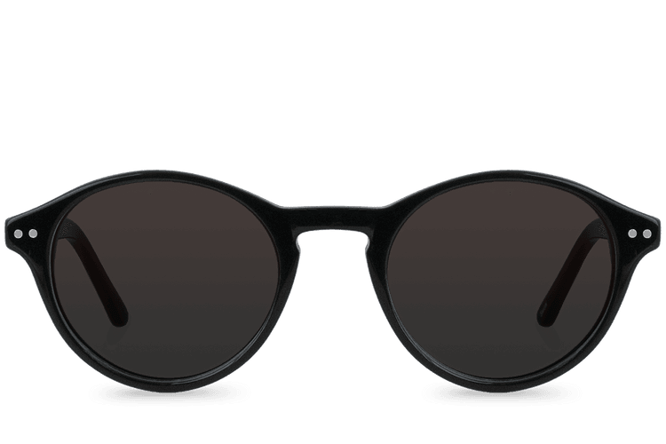 Swan Black.S