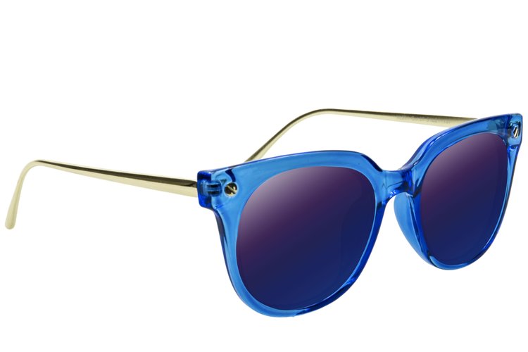 Juicy Blue