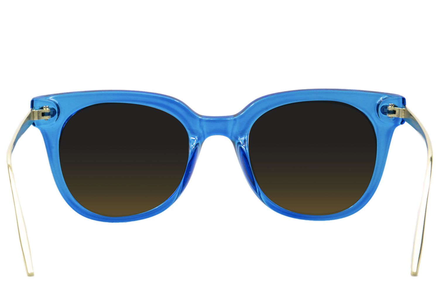 Juicy Blue