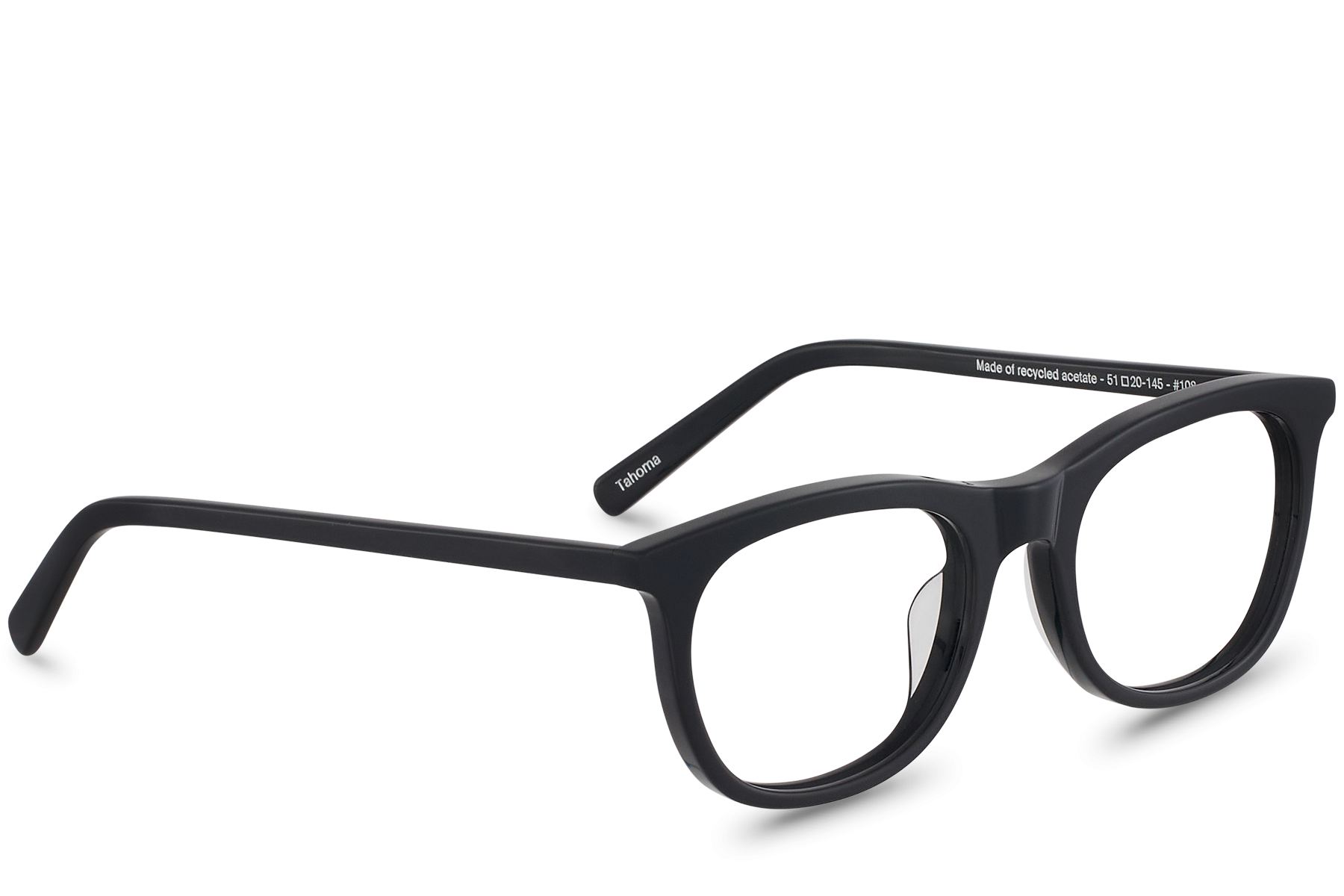 Tahoma Black