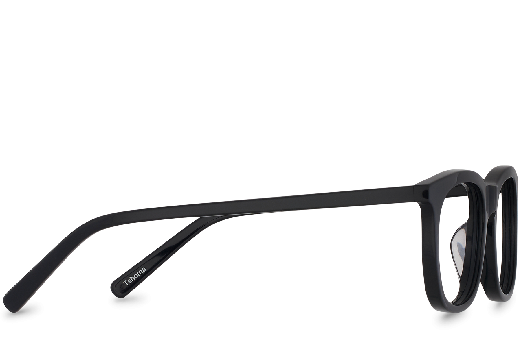 Tahoma Black
