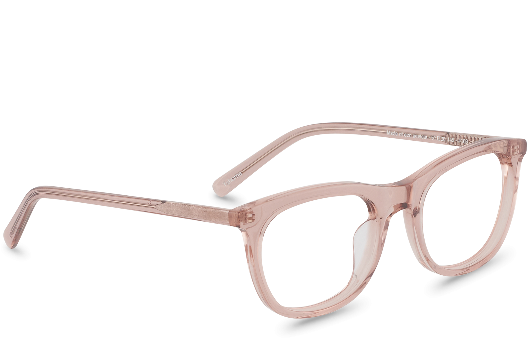 Tahoma Pink